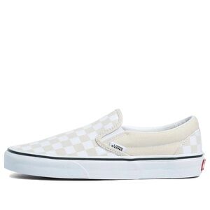 Vans slip-on 'Cream White'